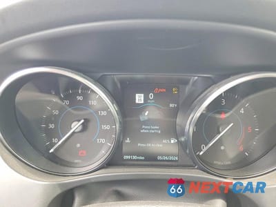 Zdjęcie 9 z 13 samochodu: 2019 JAGUAR F-PACE PRESTIGE VIN:SADCK2FN7KA394832 - miniatura