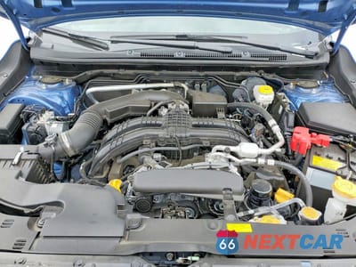 Zdjęcie 11 z 12 samochodu: 2024 SUBARU CROSSTREK PREMIUM VIN:JF2GUADC8RH353535 - miniatura