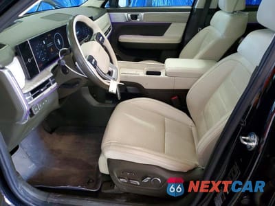 Zdjęcie 7 z 13 samochodu: 2024 HYUNDAI SANTA FE CALLIGRAPHY VIN:5NMP5DGL1RH009780 - miniatura