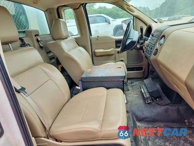 Zdjęcie 10 z 12 samochodu: 2008 FORD F150 VIN:1FTRF12208KC52468 - miniatura