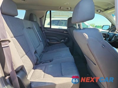 Zdjęcie 11 z 13 samochodu: 2017 CHEVROLET TAHOE K1500 LS VIN:1GNSKAKC6HR399317 - miniatura