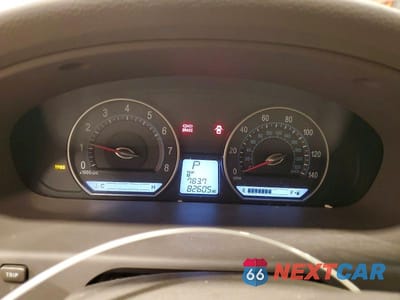 Zdjęcie 9 z 12 samochodu: 2007 KIA OPTIMA LX VIN:KNAGE123575148121 - miniatura