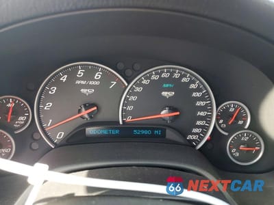 Zdjęcie 9 z 12 samochodu: 2013 CHEV CORVETTE VIN:1G1YG2DW7D5105239 - miniatura