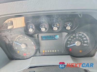 Zdjęcie 9 z 12 samochodu: 2013 FORD F250 SUPER DUTY VIN:1FD7X2A69DEB43851 - miniatura