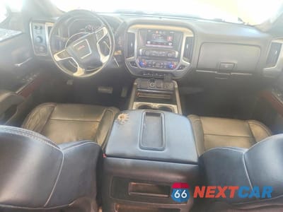Zdjęcie 8 z 12 samochodu: 2015 GMC SIERRA K1500 SLE VIN:3GTU2UEC1FG471522 - miniatura