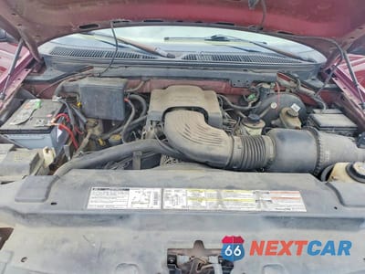 Zdjęcie 11 z 12 samochodu: 1997 FORD F150 VIN:1FTDX07W1VKC40371 - miniatura