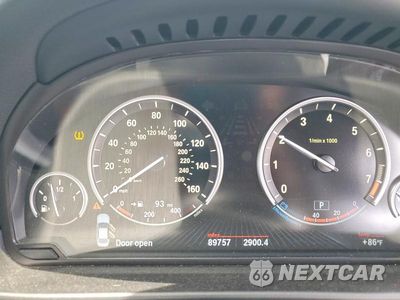 Zdjęcie 9 z 13 samochodu: 2016 BMW 535 I VIN:WBA5B1C54GG134389 - miniatura