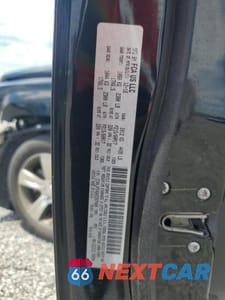 Zdjęcie 13 z 13 samochodu: 2017 JEEP PATRIOT LATITUDE VIN:1C4NJPFA8HD207400 - miniatura