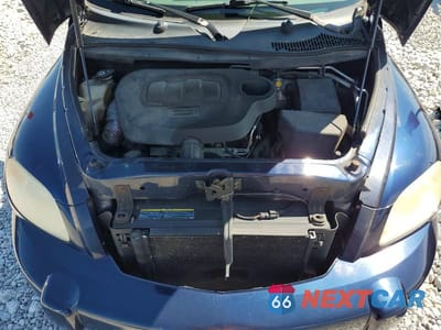 Zdjęcie 12 z 14 samochodu: 2008 CHEVROLET HHR LT VIN:3GNDA23D68S518523 - miniatura