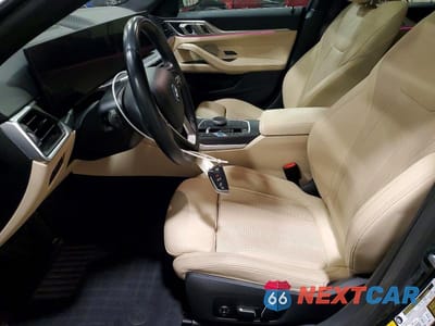 Zdjęcie 7 z 13 samochodu: 2024 BMW I4 EDRIVE 35 VIN:WBY43AW04RFT19111 - miniatura