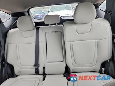 Zdjęcie 10 z 13 samochodu: 2025 HYUNDAI TUCSON SE VIN:5NMJACDE8SH465296 - miniatura
