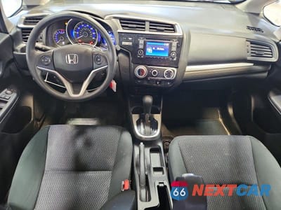 Zdjęcie 8 z 12 samochodu: 2020 HONDA FIT LX VIN:3HGGK5H4XLM718168 - miniatura