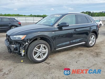 2024 AUDI Q5 E PREMIUM PLUS 55 WA1E2AFY6R2020512 - główne zdjęcie licytacji z USA - miniatura