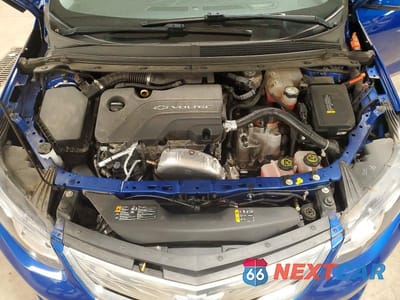 Zdjęcie 11 z 12 samochodu: 2017 CHEVROLET VOLT PREMIER VIN:1G1RB6S5XHU108782 - miniatura