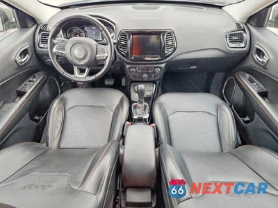 Zdjęcie 8 z 13 samochodu: 2021 JEEP COMPASS LIMITED VIN:3C4NJDCB1MT506694 - miniatura