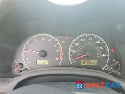 Zdjęcie 9 z 12 samochodu: 2011 TOYOTA COROLLA LE VIN:2T1BU4EE9BC655727 - miniatura