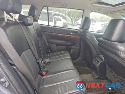 Zdjęcie 11 z 14 samochodu: 2014 SUBARU OUTBACK 3.6R LIMITED VIN:4S4BRDMC1E2205697 - miniatura