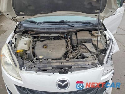 Zdjęcie 11 z 12 samochodu: 2013 MAZDA 5 VIN:JM1CW2BL6D0147492 - miniatura
