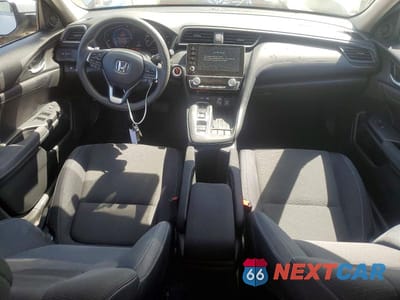Zdjęcie 8 z 13 samochodu: 2021 HONDA INSIGHT EX VIN:19XZE4F53ME002034 - miniatura