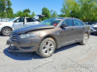 2015 FORD TAURUS SE 1FAHP2D83FG173401 - główne zdjęcie licytacji z USA - miniatura