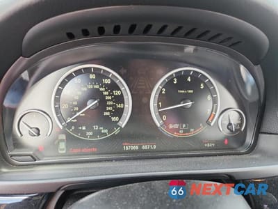 Zdjęcie 9 z 12 samochodu: 2014 BMW 535 I VIN:WBA5B1C53ED479685 - miniatura