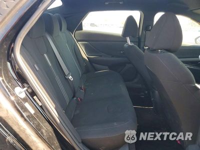 Zdjęcie 10 z 12 samochodu: 2025 HYUNDAI ELANTRA SEL SPORT VIN:KMHLM4DG9SU887881 - miniatura