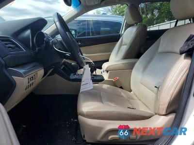 Zdjęcie 7 z 12 samochodu: 2015 SUBARU OUTBACK 2.5I LIMITED VIN:4S4BSBJC2F3339160 - miniatura