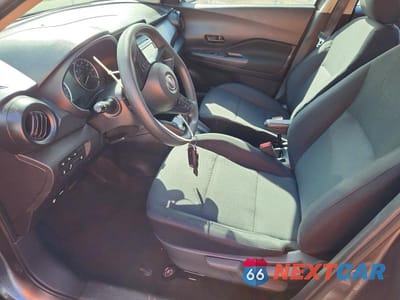 Zdjęcie 7 z 13 samochodu: 2023 NISSAN KICKS S VIN:3N1CP5BVXPL569646 - miniatura