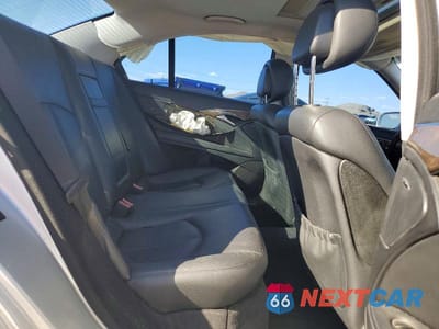 Zdjęcie 10 z 12 samochodu: 2007 MERCEDES-BENZ E 350 VIN:WDBUF56X77B047752 - miniatura