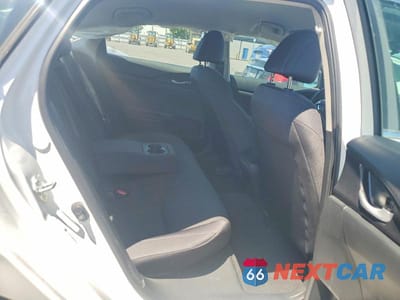 Zdjęcie 10 z 12 samochodu: 2021 HONDA INSIGHT EX VIN:19XZE4F50ME003920 - miniatura