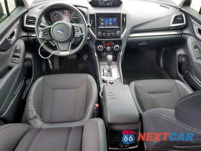 Zdjęcie 8 z 13 samochodu: 2020 SUBARU FORESTER PREMIUM VIN:JF2SKAJC6LH545354 - miniatura