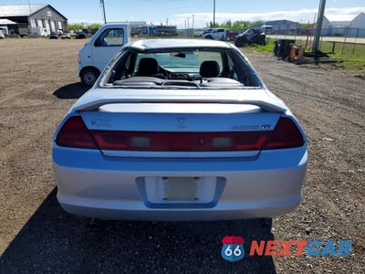 Zdjęcie 6 z 12 samochodu: 1998 HONDA ACCORD EX VIN:1HGCG2258WA801129 - miniatura