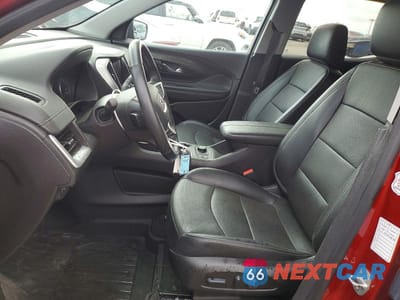 Zdjęcie 7 z 13 samochodu: 2023 GMC TERRAIN SLT VIN:3GKALVEG3PL209216 - miniatura