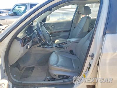 Zdjęcie 7 z 12 samochodu: 2011 BMW 328I XI VIN:WBAPK7C55BA821596 - miniatura