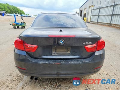 Zdjęcie 6 z 13 samochodu: 2015 BMW 428 I SULEV VIN:WBA3V7C51FP772731 - miniatura
