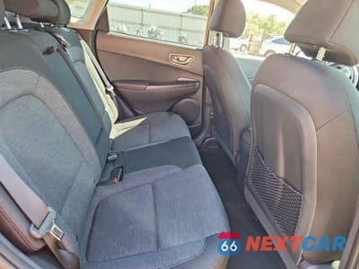 Zdjęcie 11 z 13 samochodu: 2021 HYUNDAI KONA SEL VIN:KM8K23AG5MU106048 - miniatura