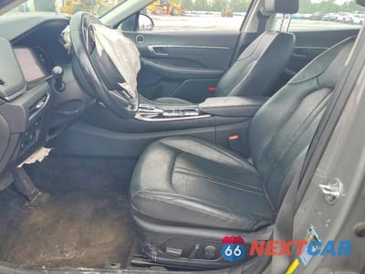 Zdjęcie 7 z 13 samochodu: 2022 HYUNDAI SONATA LIMITED VIN:KMHL34J24NA232111 - miniatura