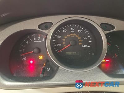 Zdjęcie 9 z 13 samochodu: 2003 TOYOTA HIGHLANDER BASE VIN:JTEHD21A230021491 - miniatura