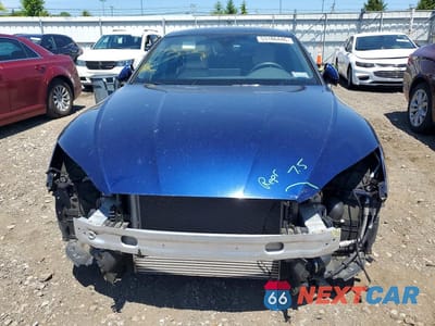Piąte zdjęcie samochodu w środku: 2025 AUDI A5 PREMIUM PLUS 45 VIN:WAUFACF51SA014902 - miniatura