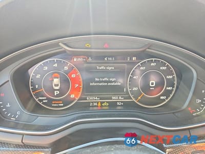Zdjęcie 9 z 12 samochodu: 2019 AUDI S5 PRESTIGE VIN:WAUC4CF56KA074572 - miniatura
