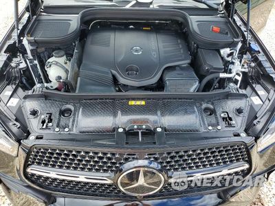 Zdjęcie 11 z 13 samochodu: 2026 MERCEDES-BENZ GLE COUPE 450 4MATIC VIN:4JGFD5KB2TB561380 - miniatura