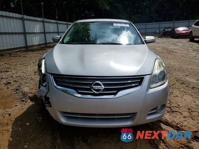 Piąte zdjęcie samochodu w środku: 2012 NISSAN ALTIMA 2.5 VIN:1N4AL2AP3CN565424 - miniatura