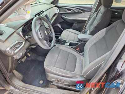 Zdjęcie 7 z 14 samochodu: 2023 CHEVROLET TRAILBLAZER LT VIN:KL79MRSL2PB111670 - miniatura