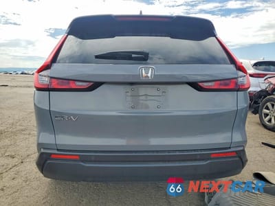 Zdjęcie 6 z 13 samochodu: 2025 HONDA CR-V EXL VIN:2HKRS4H74SH428802 - miniatura