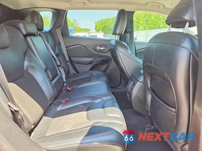 Zdjęcie 11 z 13 samochodu: 2021 JEEP CHEROKEE LATITUDE PLUS VIN:1C4PJLLBXMD168947 - miniatura