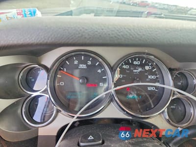 Zdjęcie 9 z 13 samochodu: 2011 CHEVROLET SILVERADO K3500 LT VIN:1GC5K0C84BZ356984 - miniatura