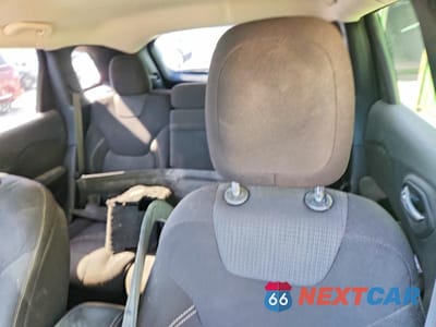 Zdjęcie 10 z 13 samochodu: 2016 JEEP CHEROKEE LATITUDE VIN:1C4PJLCB1GW284255 - miniatura