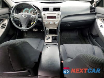 Zdjęcie 8 z 12 samochodu: 2010 TOYOTA CAMRY SE VIN:4T1BF3EK2AU516854 - miniatura