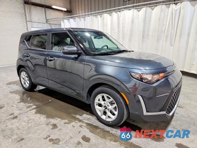 Czwarte zdjęcie samochodu z boku: 2025 KIA SOUL LX VIN:KNDJ23AU0S7258675 - miniatura