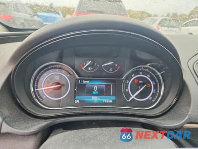 Zdjęcie 9 z 12 samochodu: 2016 BUICK REGAL VIN:2G4GK5EX6G9208181 - miniatura